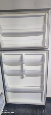 Al Badiyah, Appliances, SAR 1000,  Samsung Big Size Fridge