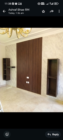 Paris, Jobs, Carpenter