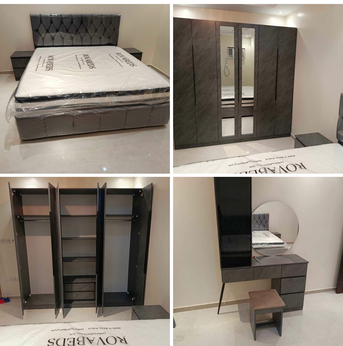 Jeddah, Furniture, SAR 22,  Brand New Elite Bedroom Set Available