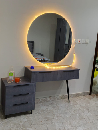 Jeddah, Furniture, SAR 22,  Brand New Elite Bedroom Set Available