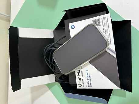 Jeddah, Video Games, SAR 2500,  Rokid Max 2 Glasses And Rokid Station 2 For Sale