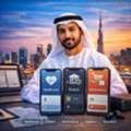 Professional Mobile App Development Services In UAE