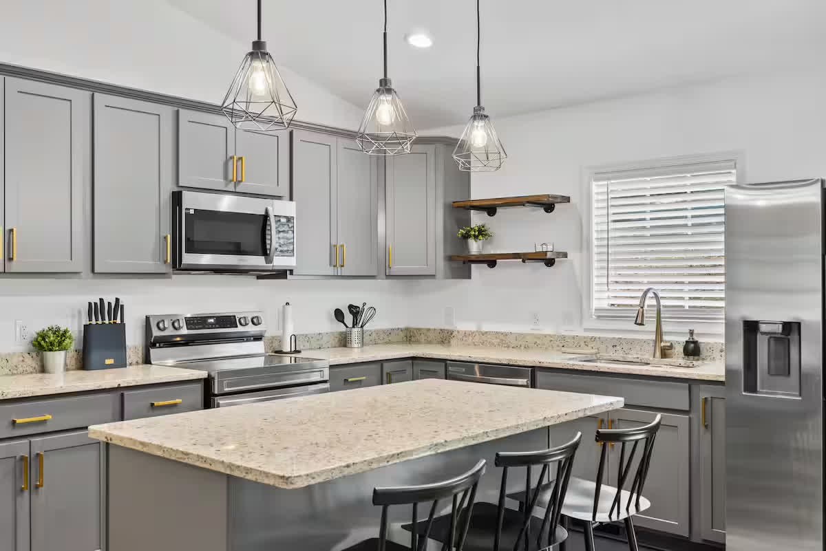 New York, Construction, VFC Homes