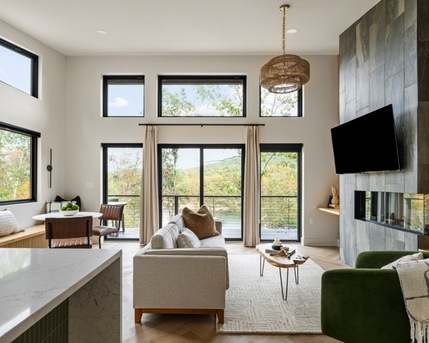 New York, Construction, VFC Homes