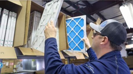 New York, Air Conditioning, Foster Plumbing & Heating