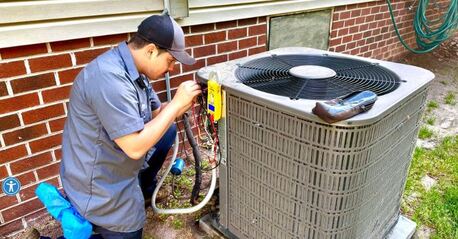 New York, Air Conditioning, Foster Plumbing & Heating