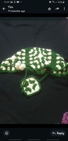 Riyadh, Baby & Kid Stuff, SAR 120,  CROCHET THINGS MOST DEMANDED