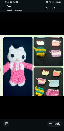 Riyadh, Baby & Kid Stuff, SAR 120,  CROCHET THINGS MOST DEMANDED