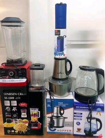 Jeddah, Electronics, SAR 199,  Ramadan Kareem Offers 🌙✨ Don