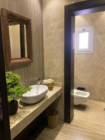 Cairo, Apartments/Houses, EGP 120000/month,  5 BR,  290 Sq. Meter,  Twin House Semi Furnished