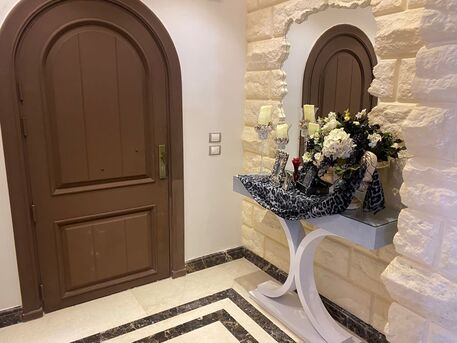 Cairo, Apartments/Houses, EGP 120000/month,  5 BR,  290 Sq. Meter,  Twin House Semi Furnished