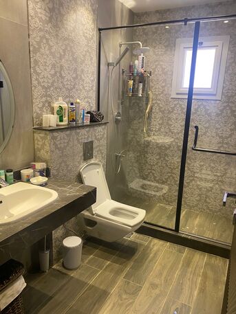 Cairo, Apartments/Houses, EGP 120000/month,  5 BR,  290 Sq. Meter,  Twin House Semi Furnished