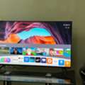 SAR 450,  Whale Os 43inch FHD QLED TV