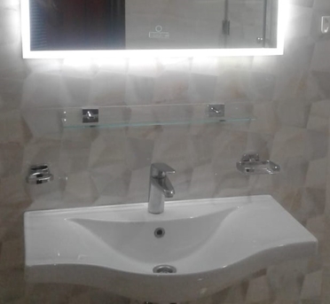 Kuwait City, Apartments/Houses, KWD 550/month,  4 BR,  Nice 4 Bedroom Floor In Egaila. Close To The Gate Mall And Aum