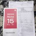 SAR 1350,  Redmi Note 15 Pro Box Pack Never Open The Box I Want Money Urjent