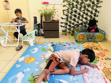 Hoora, Daycare, Home Day Care & After School Care