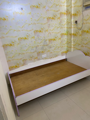 East Riffa, Apartments/Houses, BHD 70/month,  Furnished,  Studio,  Room Partition