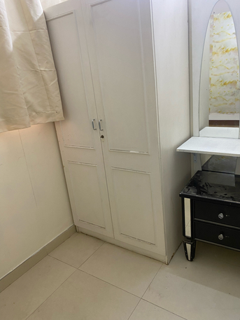 East Riffa, Apartments/Houses, BHD 70/month,  Furnished,  Studio,  Room Partition