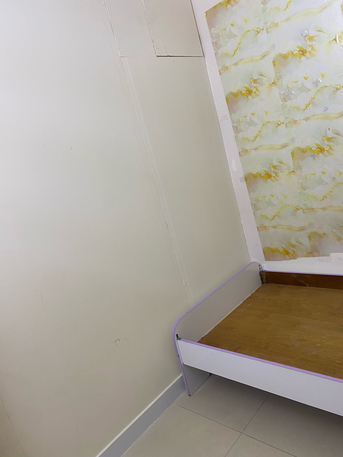 East Riffa, Apartments/Houses, BHD 70/month,  Furnished,  Studio,  Room Partition