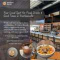 USD 3,  Your Local Spot For Food, Drinks & Good Times In Voorheesville