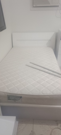 Azizia, Household Items, SAR 250,  Bed Set For Sale 300 Sar