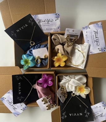 Khobar, Materials, SAR 50,  I Sell Gifts For Occasion (these Are Some Reference Picture)