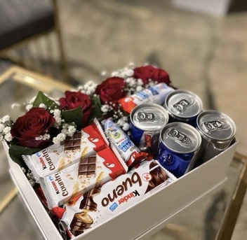 Khobar, Materials, SAR 50,  I Sell Gifts For Occasion (these Are Some Reference Picture)