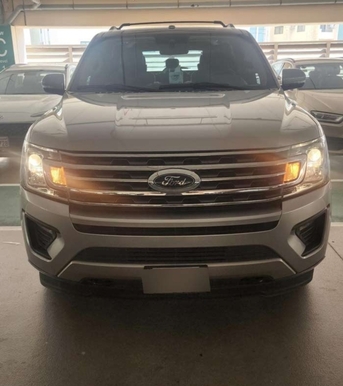Juffair, Vehicles, Cars & Trucks , BHD 11500,  Ford Expedition XLT,  2020,  Automatic,  55000 KM,