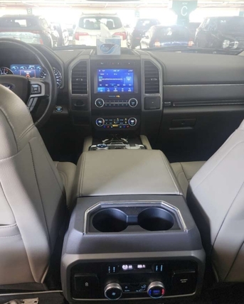 Juffair, Vehicles, Cars & Trucks , BHD 11500,  Ford Expedition XLT,  2020,  Automatic,  55000 KM,