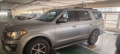 Juffair, Vehicles, Cars & Trucks , BHD 11500,  Ford Expedition XLT,  2020,  Automatic,  55000 KM,
