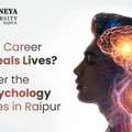 Top Psychology Colleges In Raipur For 2026 Admissions - Anjaneya University