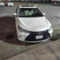 SAR 3200,  Toyota Camry,  2017,  Automatic,  355 KM,    For Sale Demand SAR 32000 In Riyadh
