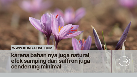 Kuala Lumpur, Health & Beauty Items, Saffron Cottage&rsquo;s Premium Kashmiri Saffron Is Your Daily Boost