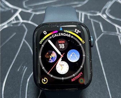 Jubail, Watches, SAR 1200,  Apple Watch Series 9 45MM (GPS/WIFI/BLUETOOTH)