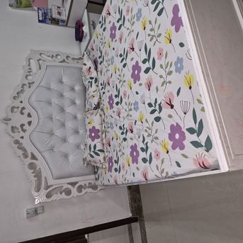 Olaya, Furniture, SAR 650,  BEDSET With Mattress For Sale