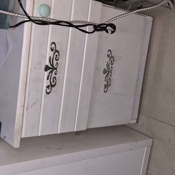 Olaya, Furniture, SAR 650,  BEDSET With Mattress For Sale