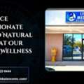 Life Balance Wellness: Holistic Health For Mind & Body