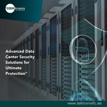 Dubai, Technical, Multi-Layered Perimeter Intrusion Detection In The UAE