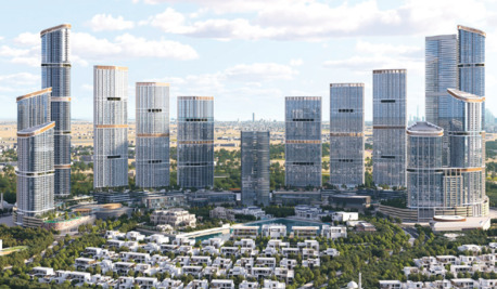 Dubai, Commercial Villas, Sell Your Dubai Property Easily