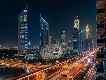 Dubai, Commercial Villas, Sell Your Dubai Property Easily