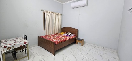 Manama, Rooms Available, BHD 120/month,  Furnished,  Room Available