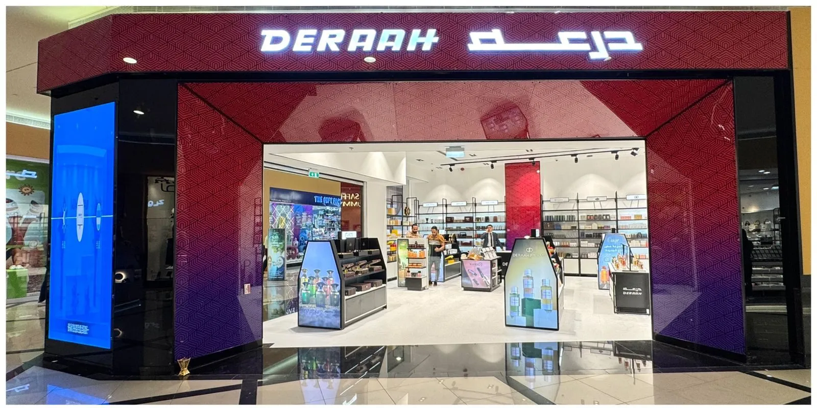 Abu Dhabi, Perfumes & Fragrances, AED 100,  Exclusive Deals On Luxury Perfumes &ndash; Only With Barakatalan.com