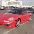 BHD 4500, Porsche Boxster, 2010, Automatic, 83 KM, S Very Clean