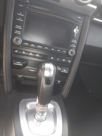 Janabiya, Vehicles, Cars & Trucks , BHD 4500,  Porsche Boxster,  2010,  Automatic,  83 KM,   S Very Clean