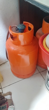 Al Bathaa, Household Items, SAR 165,  Available In Riyadh Gas Cylinder