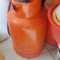 SAR 165,  Available In Riyadh Gas Cylinder
