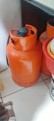 Al Bathaa, Household Items, SAR 165,  Available In Riyadh Gas Cylinder