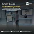 AI-Powered Kiosk VMS Comes To UAE: Visitor Management Game-Changer