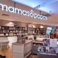 AED 100,  Exclusive Mamas & Papas Promo Codes & Deals Available