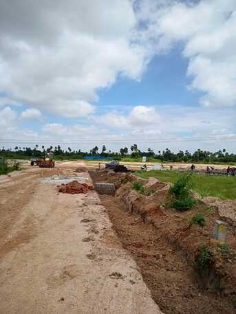 Hyderabad, Residential Plots, INR 35000,  196 Sq. Yard,  Hmda&rera Approved Open Plots For Sale At Kongarakalan